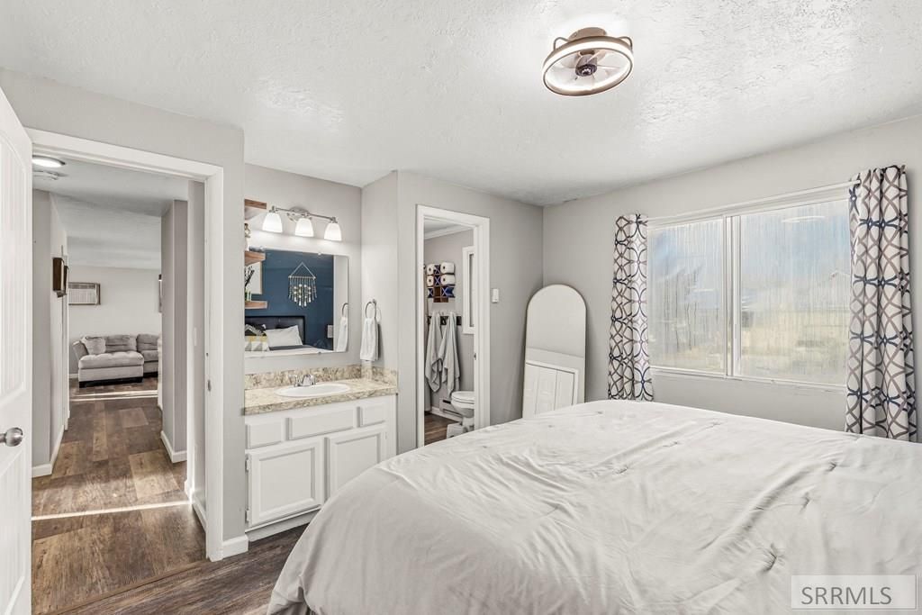 Image 17 of property listing at 4946 Galena Street, Chubbuck, ID 83202