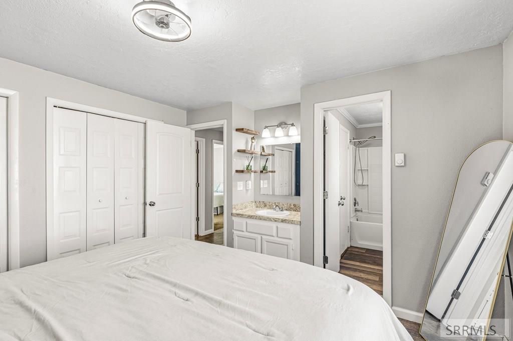 Image 18 of property listing at 4946 Galena Street, Chubbuck, ID 83202