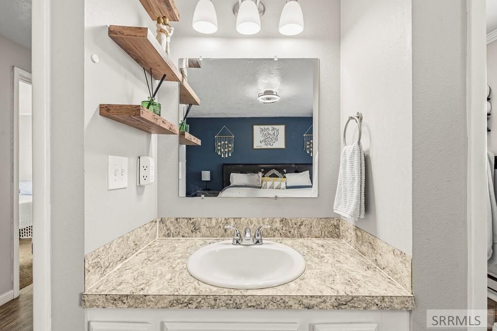 Image 19 of property listing at 4946 Galena Street, Chubbuck, ID 83202