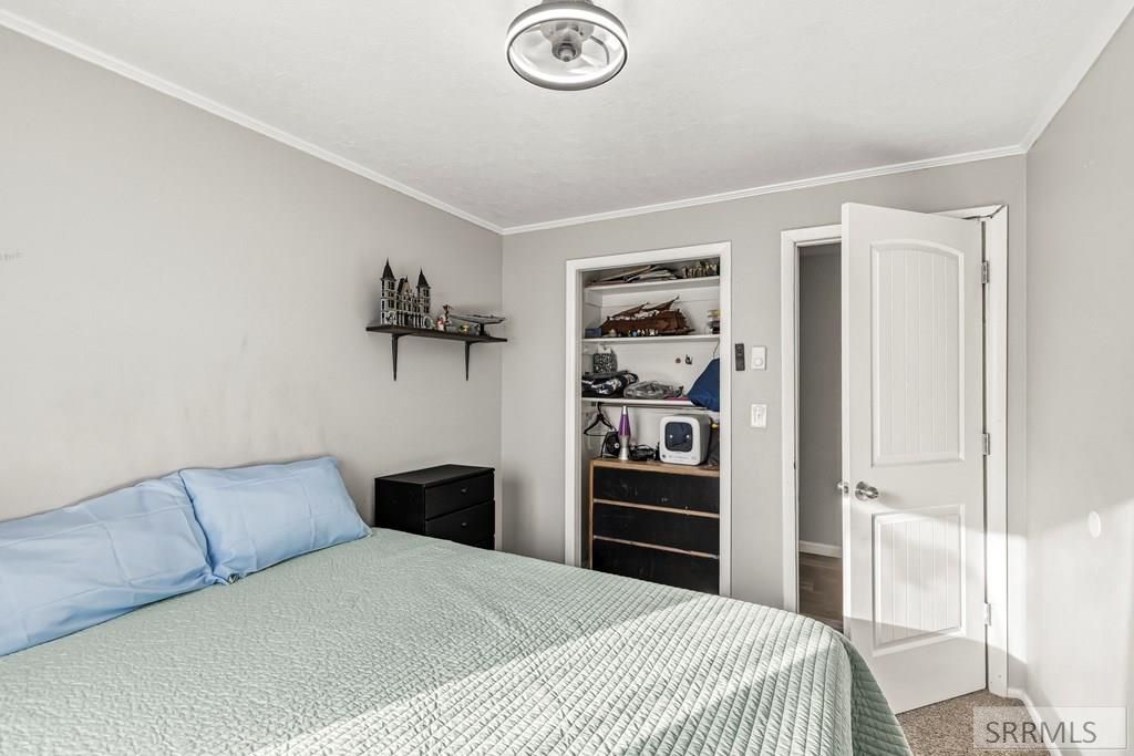 Image 25 of property listing at 4946 Galena Street, Chubbuck, ID 83202