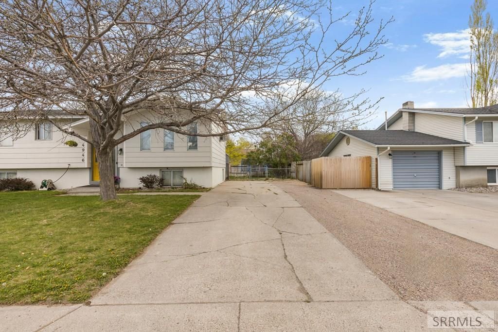 Image 4 of property listing at 4946 Galena Street, Chubbuck, ID 83202