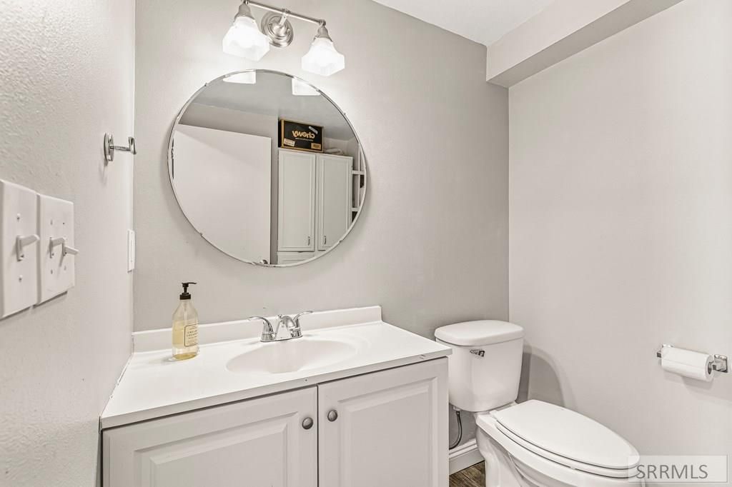 Image 41 of property listing at 4946 Galena Street, Chubbuck, ID 83202