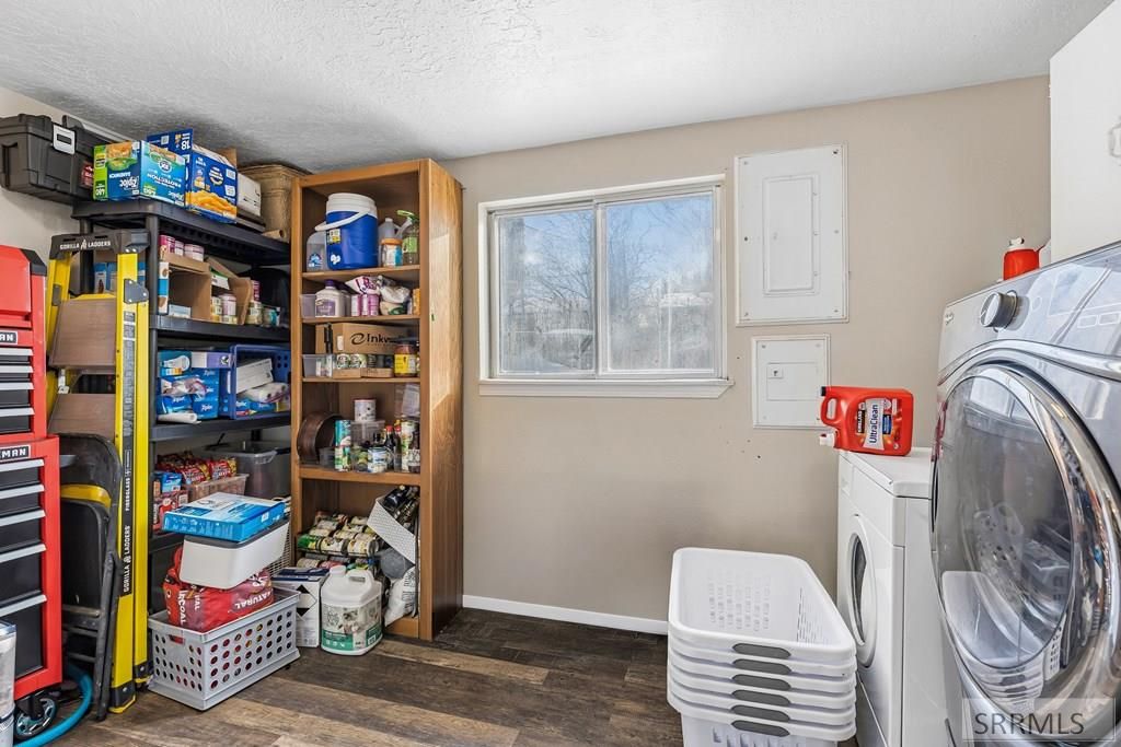 Image 44 of property listing at 4946 Galena Street, Chubbuck, ID 83202