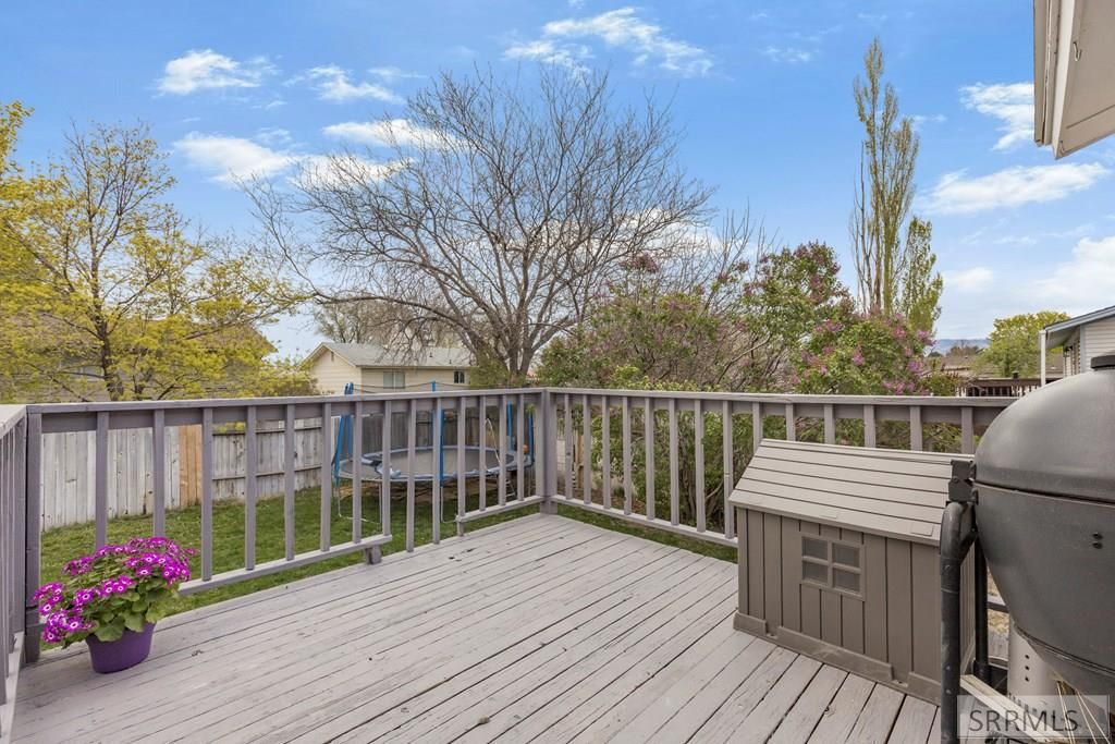 Image 46 of property listing at 4946 Galena Street, Chubbuck, ID 83202