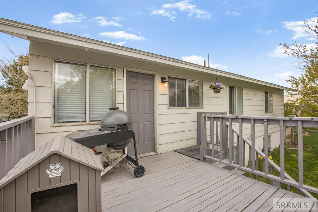 Image 47 of property listing at 4946 Galena Street, Chubbuck, ID 83202