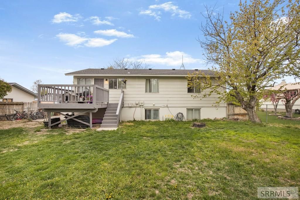 Image 48 of property listing at 4946 Galena Street, Chubbuck, ID 83202