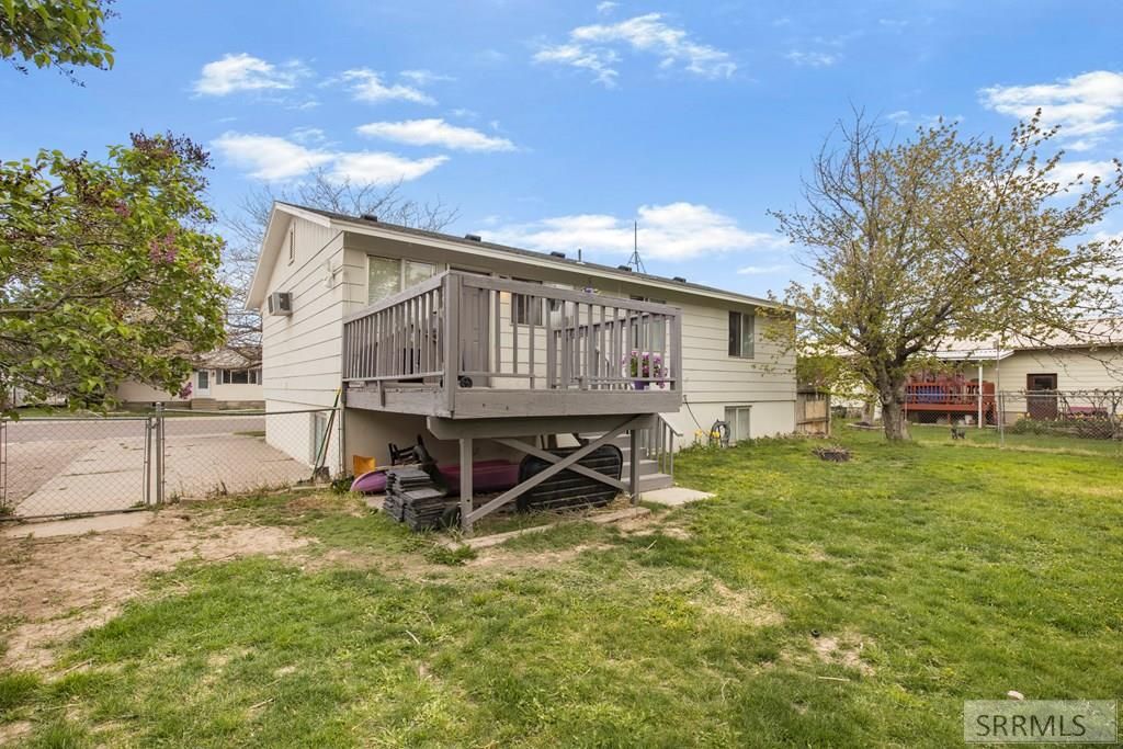 Image 49 of property listing at 4946 Galena Street, Chubbuck, ID 83202