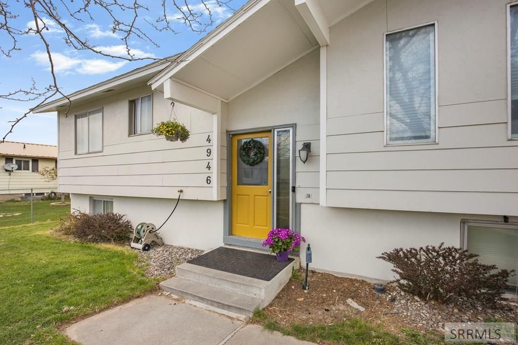 Image 5 of property listing at 4946 Galena Street, Chubbuck, ID 83202