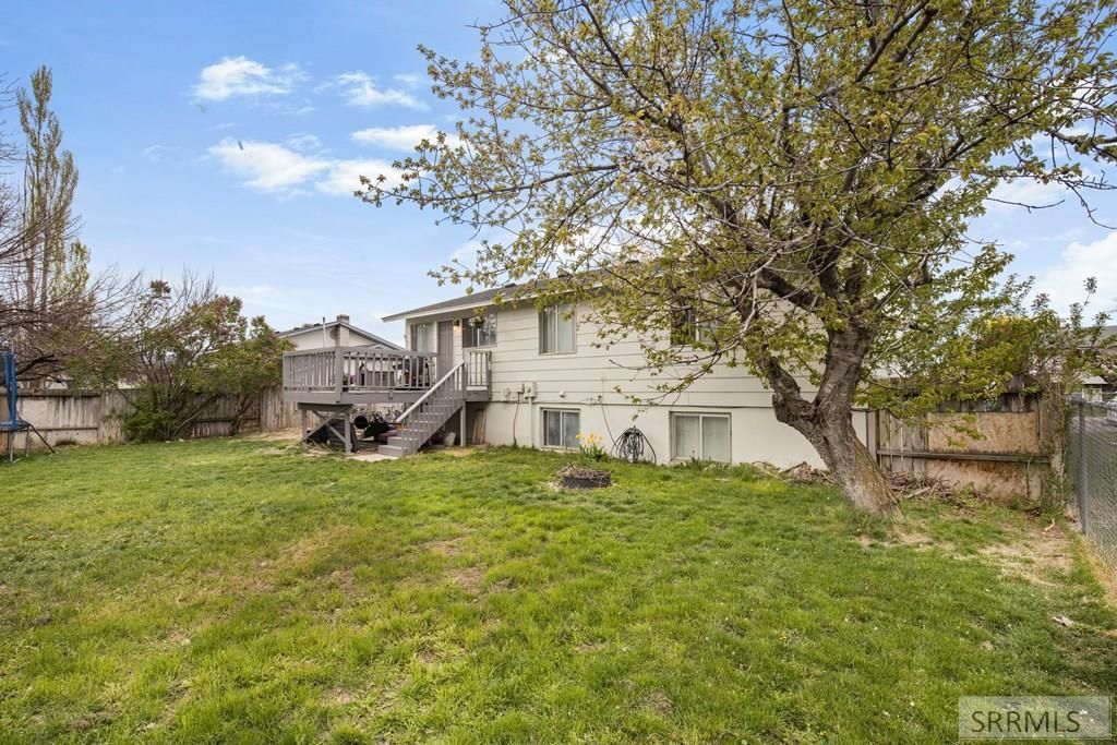 Image 50 of property listing at 4946 Galena Street, Chubbuck, ID 83202