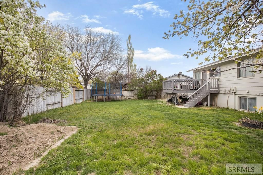 Image 51 of property listing at 4946 Galena Street, Chubbuck, ID 83202