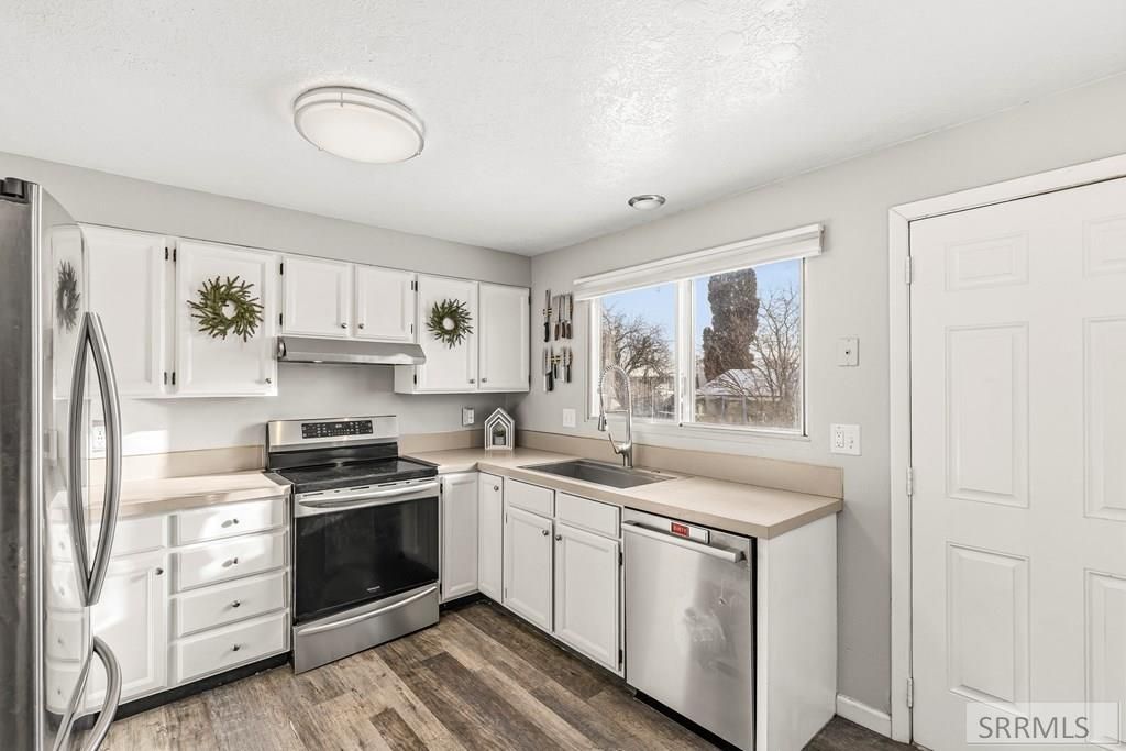 Image 9 of property listing at 4946 Galena Street, Chubbuck, ID 83202