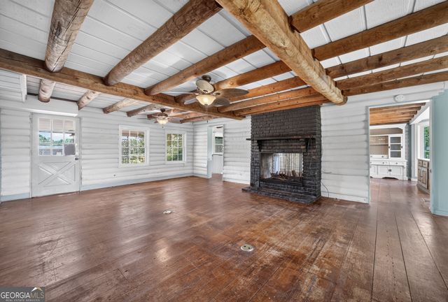 890 Fairplay Drive, Social Circle, GA 30025