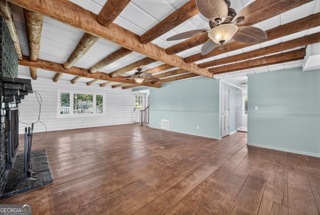 890 Fairplay Drive, Social Circle, GA 30025