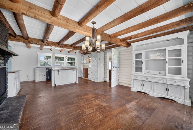 890 Fairplay Drive, Social Circle, GA 30025