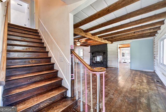 890 Fairplay Drive, Social Circle, GA 30025