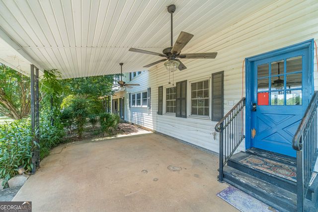890 Fairplay Drive, Social Circle, GA 30025