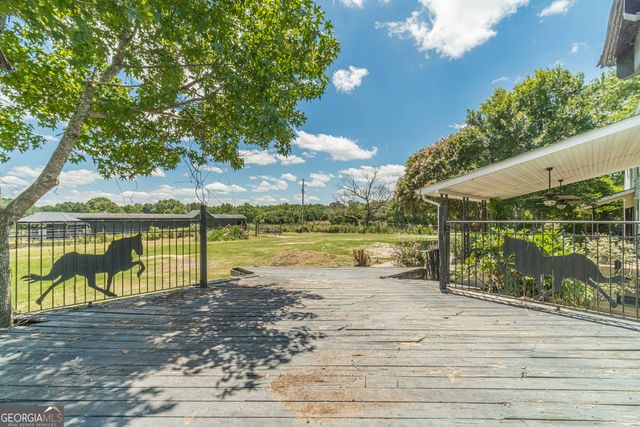 890 Fairplay Drive, Social Circle, GA 30025