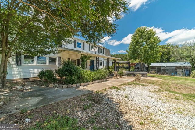890 Fairplay Drive, Social Circle, GA 30025