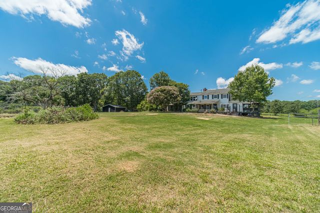 890 Fairplay Drive, Social Circle, GA 30025