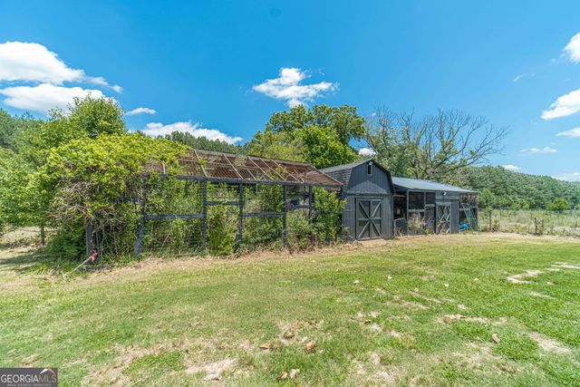 890 Fairplay Drive, Social Circle, GA 30025