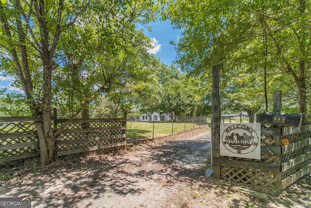 890 Fairplay Drive, Social Circle, GA 30025