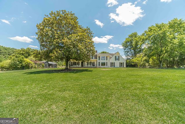 890 Fairplay Drive, Social Circle, GA 30025