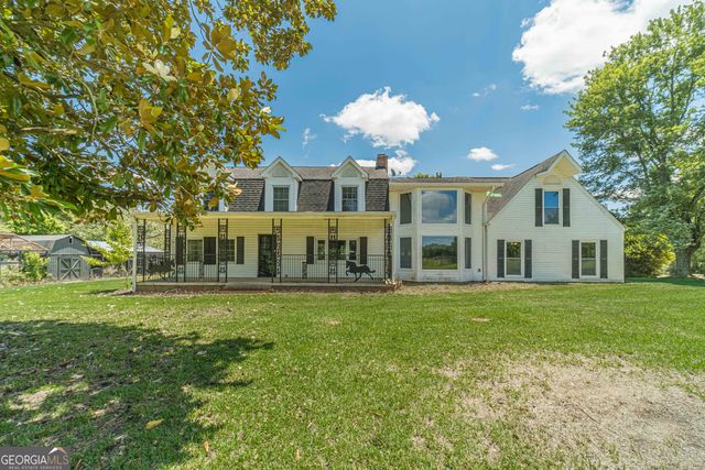 890 Fairplay Drive, Social Circle, GA 30025