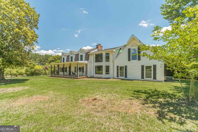 890 Fairplay Drive, Social Circle, GA 30025