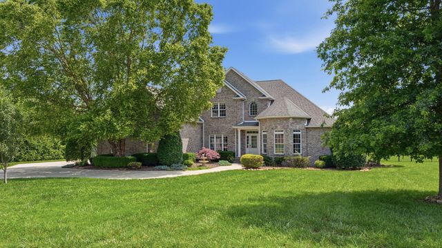 292 Ridgecrest Dr, Winchester, TN 37398