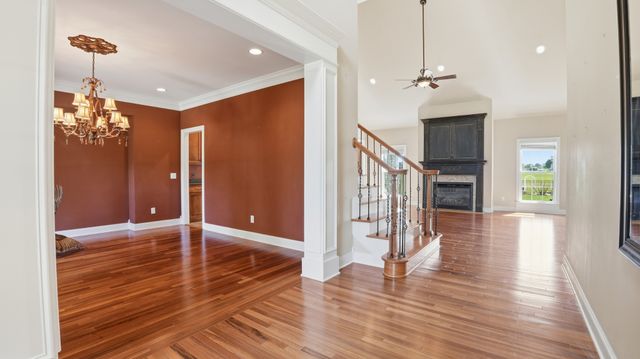 292 Ridgecrest Dr, Winchester, TN 37398