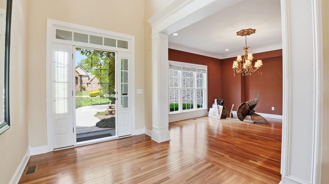 292 Ridgecrest Dr, Winchester, TN 37398