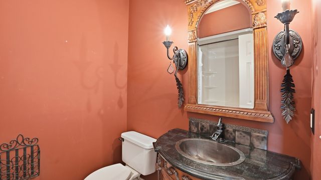 292 Ridgecrest Dr, Winchester, TN 37398