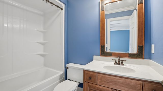 292 Ridgecrest Dr, Winchester, TN 37398