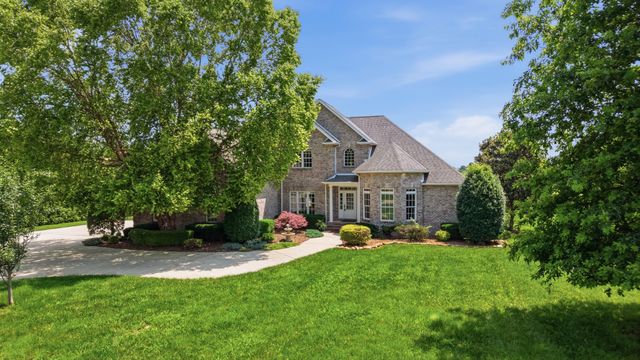 292 Ridgecrest Dr, Winchester, TN 37398