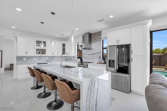 363 Paisley AVE, Lehigh Acres, FL 33974