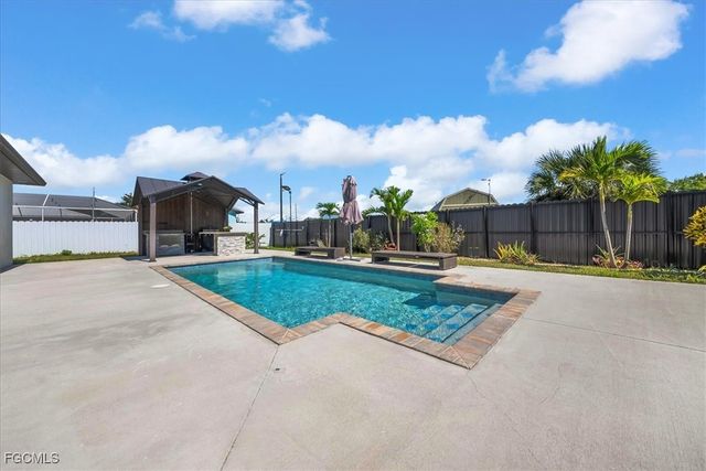 363 Paisley AVE, Lehigh Acres, FL 33974