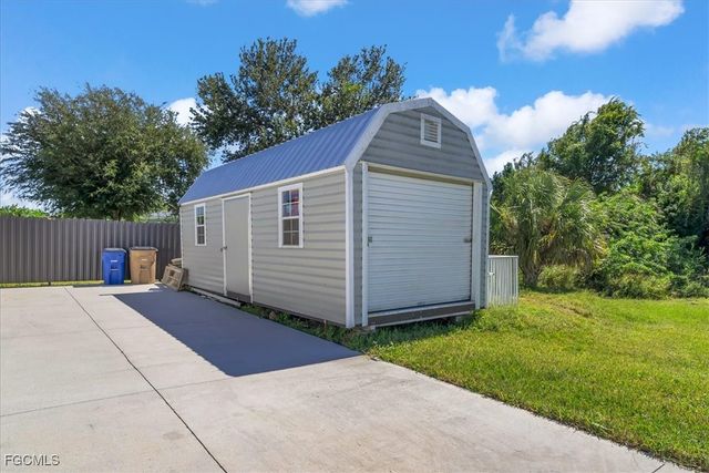363 Paisley AVE, Lehigh Acres, FL 33974
