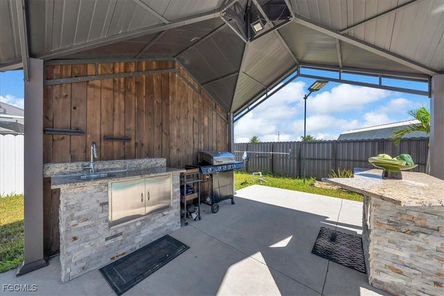 363 Paisley AVE, Lehigh Acres, FL 33974