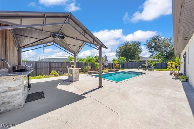 363 Paisley AVE, Lehigh Acres, FL 33974