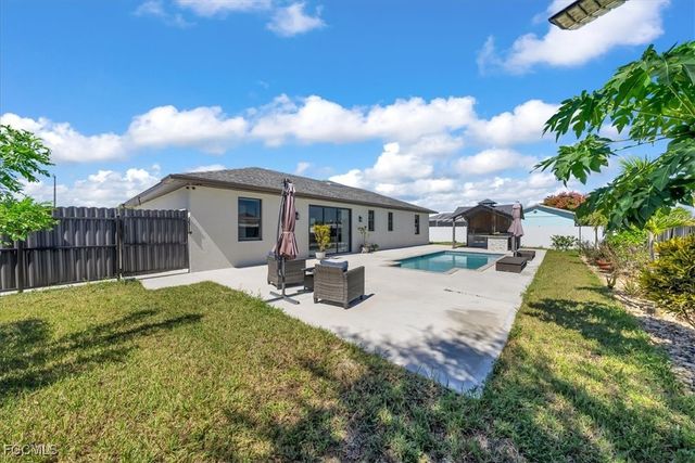 363 Paisley AVE, Lehigh Acres, FL 33974