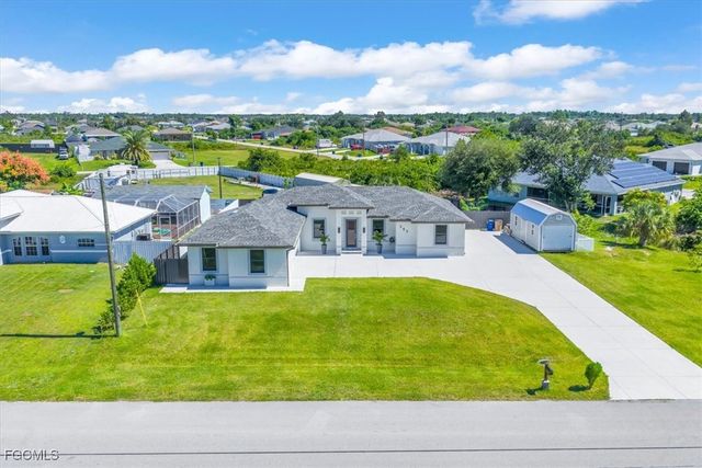 363 Paisley AVE, Lehigh Acres, FL 33974