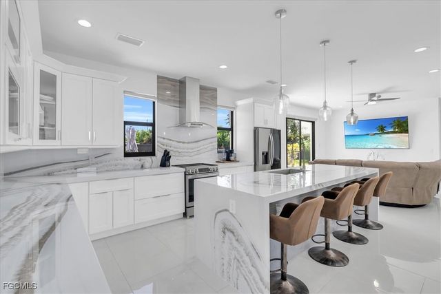 363 Paisley AVE, Lehigh Acres, FL 33974