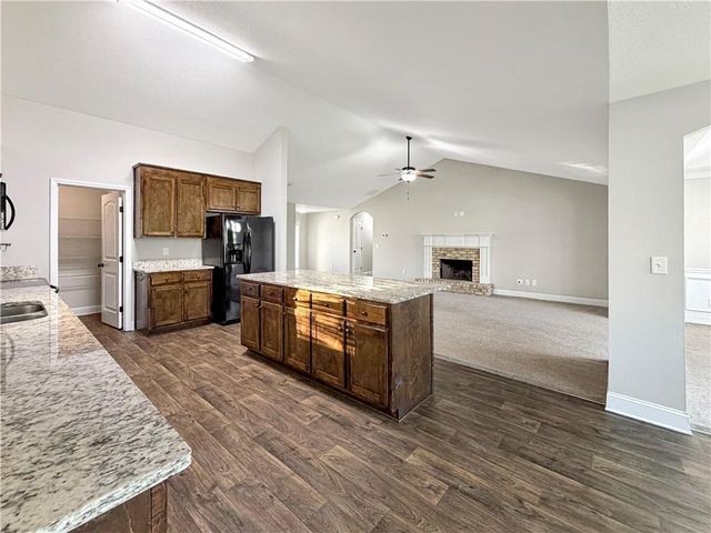 700 River Mist Circle, Jefferson, GA 30549