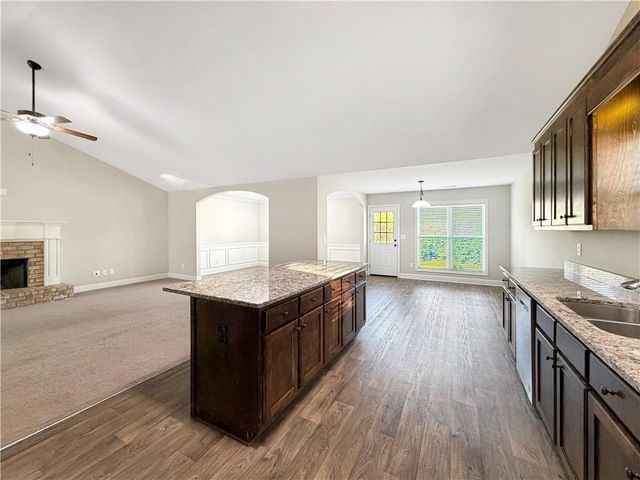 700 River Mist Circle, Jefferson, GA 30549