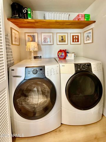 1209 E NORTHSHORE Drive 138, Tempe, AZ 85283