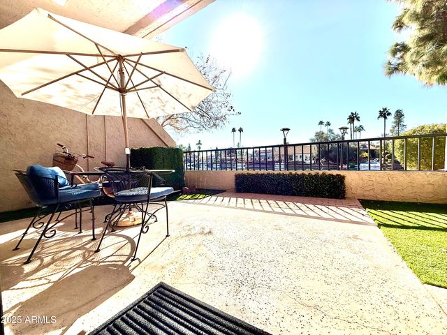 1209 E NORTHSHORE Drive 138, Tempe, AZ 85283