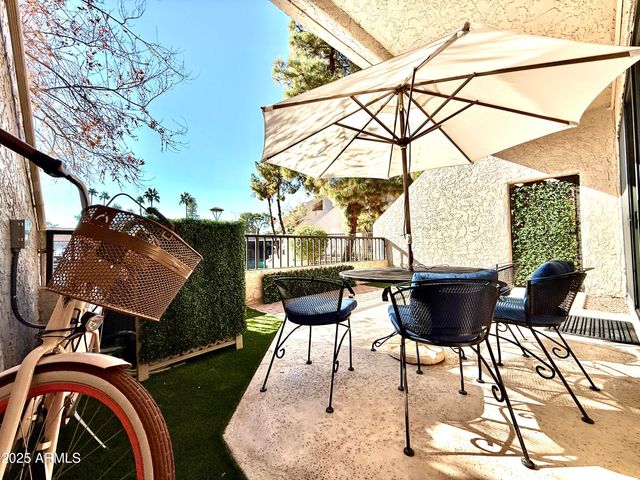 1209 E NORTHSHORE Drive 138, Tempe, AZ 85283