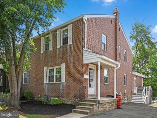 476 OLYMPIC AVE, Havertown, PA 19083