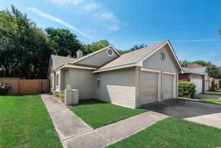 822 Gable Avenue, Duncanville, TX 75137
