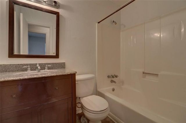 4749 Lost Colony Court, Stone Mountain, GA 30088